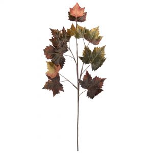 Искусственное растение Осень, осенний микс 1040 мм aj-170. Фото.