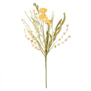 Изображение - Искусственный цветок Одуванчик полевой 550 HDF21.