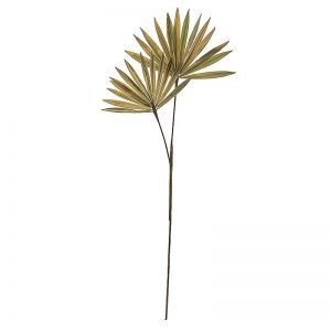 Цветок из фоамирана Пальмовая ветка 1050 aj-203. Фото.