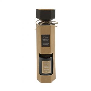 Картинка - Парфюмированный аромадиффузор BTOBACCO & VANILLA, 80 мл YJC-1.