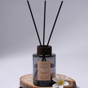 Изображение - Парфюмированный аромадиффузор BTOBACCO & VANILLA, 80 мл YJC-1.