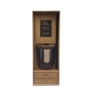 Изображение. Парфюмированный аромадиффузор BTOBACCO & VANILLA, 100 мл YJC-2.