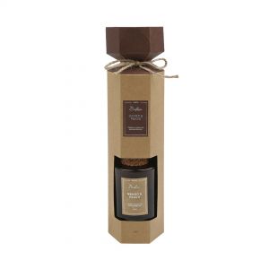 Парфюмированный аромадиффузор MANGO & PEACH, 80 мл YJC-8 - Картинка 1.