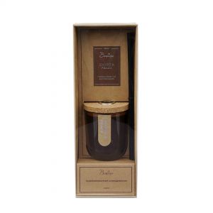 Парфюмированный аромадиффузор MANGO & PEACH, 100 мл YJC-9 - Фото 1.