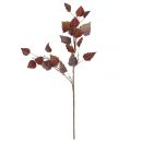 aj-153 Искусственное растение Осеннее настроение, коричневый 740