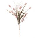 HDF8 Искусственный цветок Горец птичий 600, розовый
