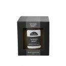 YJC-18 Ароматическая свеча в стекле WICKED BERRY
