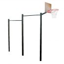 УТ-2К Уличный турник баскетбол
